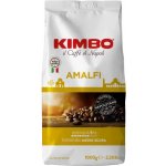 Kimbo Caffé Amalfi káva 1 kg – Zbozi.Blesk.cz