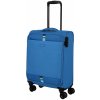 Cestovní kufr Travelite Rugen S 80947-24 modrá 34 L