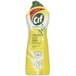 Cif čistící prostředek s vůni citrónu 750 ml – Zboží Dáma