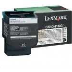 Lexmark C540H1KG - originální – Sleviste.cz