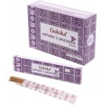 Goloka vonné tyčinky Nature's Lavender 15 g – Sleviste.cz