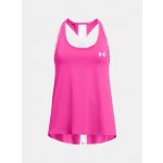 Under Armour Knockout Tank dívčí tílko – Zboží Dáma