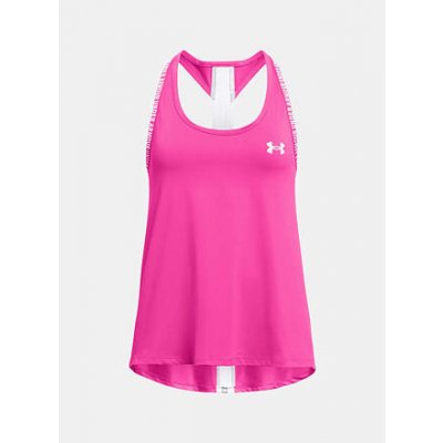 Under Armour Knockout Tank dívčí tílko – Zboží Dáma