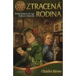 Ztracená rodina - Vládcové obchodu 2 - Charles Stross – Hledejceny.cz