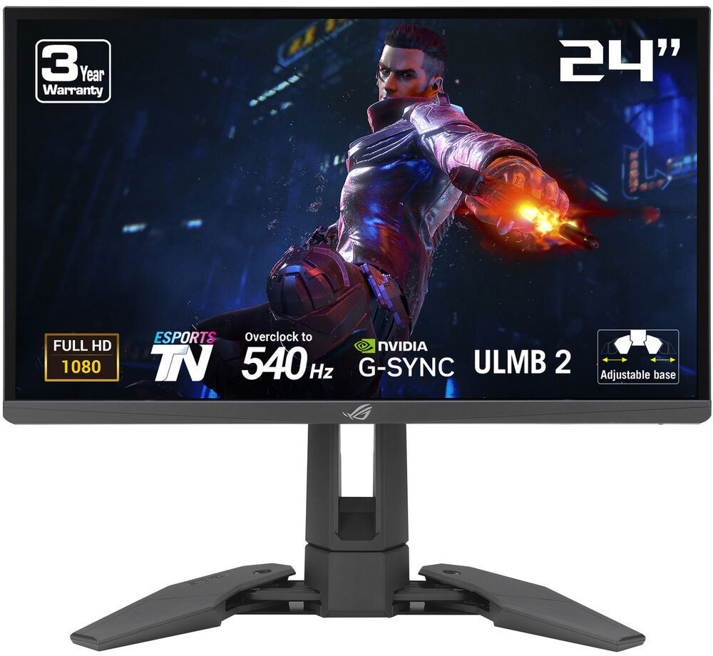 Asus PG248QP