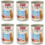 Carny Adult Kuře & Losos 400 g – Hledejceny.cz