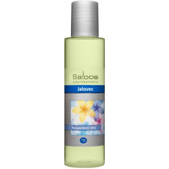 Saloos koupelový olej Jalovec 125 ml