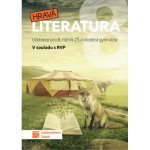 Hravá literatura 8 – Zbozi.Blesk.cz