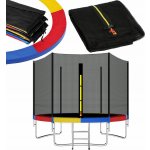 Springos ochranná síť 244 cm – Zboží Dáma