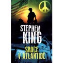 Srdce v Atlantidě - Stephen King