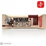 Nutrend Premium Protein 50 Bar 50 g – Zboží Mobilmania