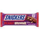 Snickers Peanut Brownie 34 g