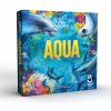 Desková hra USAopoly AQUA: Život v oceánech