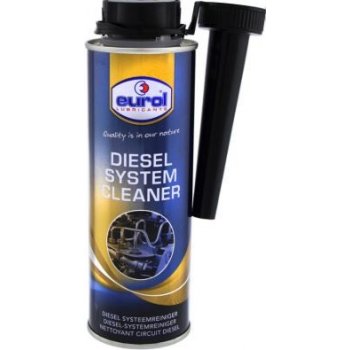 Eurol Diesel System Cleaner 250 ml