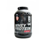 Mammut Nutrition Whey Protein 3000 g – Hledejceny.cz