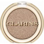 Clarins Oční stíny Ombre Mono 03 Pearly Gold 1,5 g – Sleviste.cz