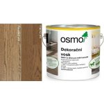 Osmo 3168 Dekorační vosk transparentní 2,5 l Dub antický – Sleviste.cz