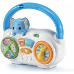 Vtech Rádio se zvířátky CZ – Hledejceny.cz