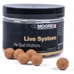 CC MOORE Boilies Live System Air Ball Wafters 15mm 50ks – Hledejceny.cz
