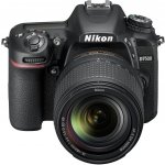 Nikon D7500 – Zboží Živě