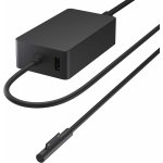 Microsoft Surface 127W Power Supply, USB port US7-00019 - originální – Zboží Živě