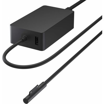 Microsoft Surface 127W Power Supply, USB port US7-00019 - originální – Zboží Živě