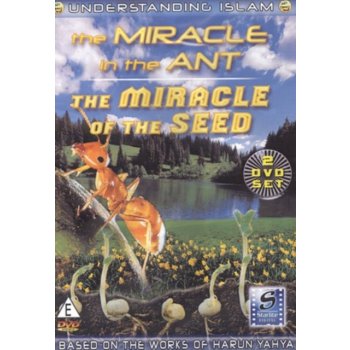 Understanding Islam - The Miracle Of The Ant DVD