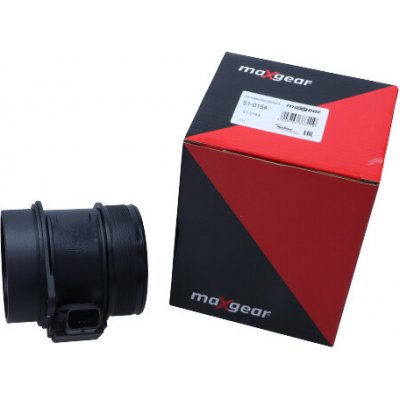Snimac mnozstvi protekajiciho vzduchu MAXGEAR 51-0154 – Hledejceny.cz