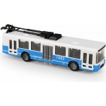 Rappa Autobus MHD modrý 16 cm – Hledejceny.cz