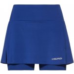 Head Club Basic Skort modrá – Hledejceny.cz