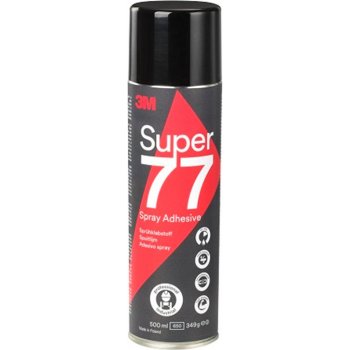 3M SCOTCH-WELD Spray 77 500g