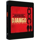 Blu-Ray: Nespoutaný Django