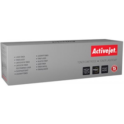 Activejet Kyocera Mita TK-5160K - kompatibilní – Zboží Mobilmania