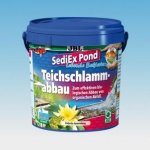 JBL SediEx Pond 1kg – Zboží Dáma
