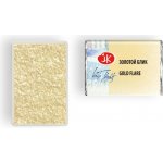 White Nights Akvarelová barva 2,5 ml Gold Flare 982 – Zboží Dáma