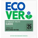 Ecover Classic tablety do myčky 500 g 25 ks – Zboží Mobilmania