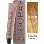 Schwarzkopf Igora Royal Absolutes 9 50 – Sleviste.cz