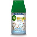 Osvěžovač vzduchu Air Wick Freshmatic Pure náplň do osvěžovače vzduchu Čerstvá bavlna 250 ml