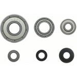 BOSCH Sada vodicích kuličkových ložisek 2608629391 – Zboží Dáma