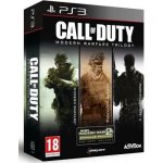 Call of Duty: Modern Warfare Trilogy – Hledejceny.cz