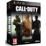 Call of Duty: Modern Warfare Trilogy – Zboží Dáma