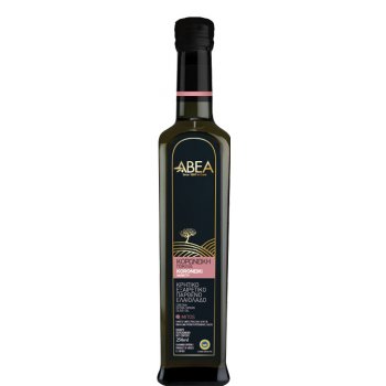 Abea Extra panenský olivový olej Koroneiki 250 ml