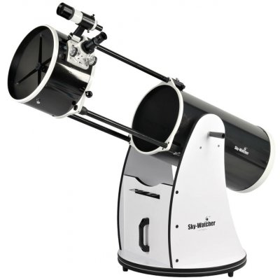 Skywatcher Newton 305/1500 Dobson – Zboží Živě