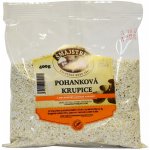 Šmajstrla Pohanková krupice 400g – Zboží Dáma