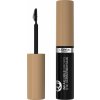 Přípravky na obočí L'Oréal Paris Volumizing mascara 7 Blonde gel na obočí 5 ml