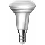 Nordlux LED žárovka E14 3W 2700K stmívatelná čirá LED žárovky plast – Hledejceny.cz