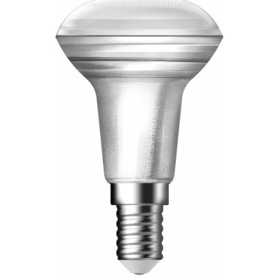 Nordlux LED žárovka E14 3W 2700K stmívatelná čirá LED žárovky plast – Hledejceny.cz