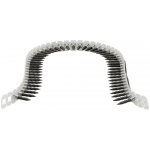 1000ks Páskované šrouby pro sádrokarton/kov pro vrtačky na sádrokarton Makita FS4000 a FS4000X2 (Maktia F-30913) - 3.9x25mm – Zboží Mobilmania