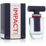 Tommy Hilfiger Impact Spark toaletní voda pánská 50 ml – Sleviste.cz