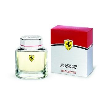 Ferrari Scuderia Ferrari deostick 75 ml